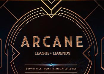 Скачать ОСТ Аркейн / Arcane: League of Legends