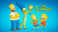 Сериал Симпсоны - «Симпсоны» вне времени